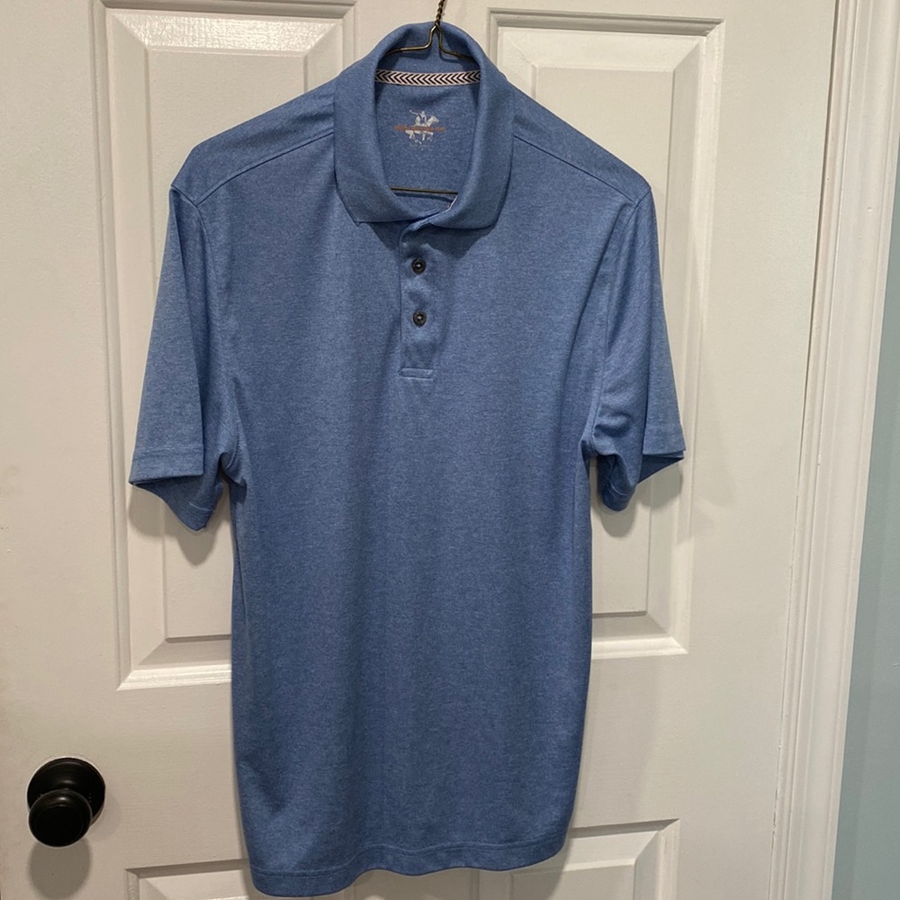 Mens polo shirt size small